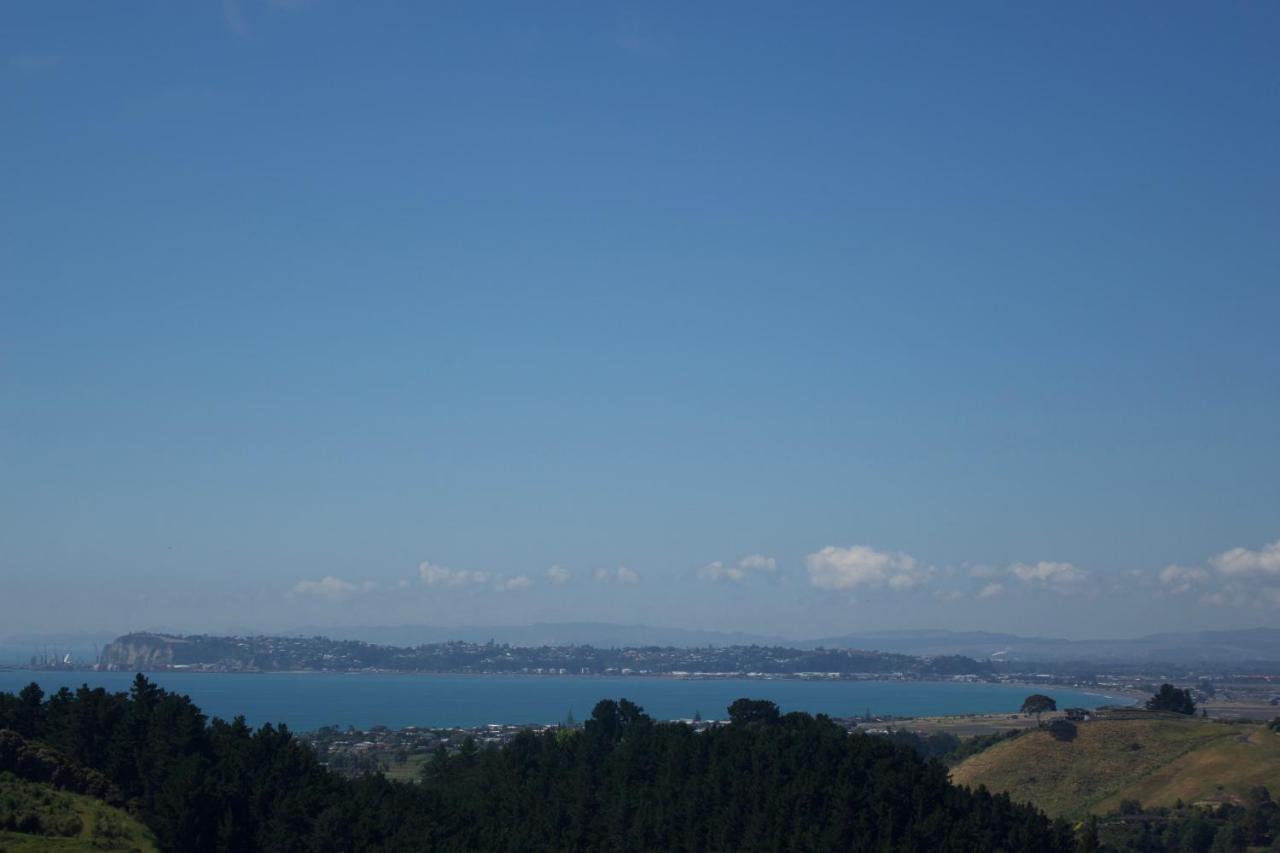 The Grange Lodge Bay View Pokoj fotografie